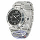 Cartier Pasha Seatimer 40.5mm Automatic Black Dial Stainless Steel W31077M7 KMDLZ2 - Beverly Hills Watch