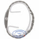 Cartier Tank Americain White Gold Diamond Bezel Silver Dial WB7073L1 T3XXH5 - Beverly Hills Watch Store