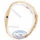 Cartier Tank Americaine Small 18K Yellow Gold White Dial W26015K2 M4PA5X - Beverly Hills Watch Store