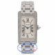 Cartier Tank Americaine 18KT White Gold Diamonds WB7018L1 4W425R - Beverly Hills Watch Store