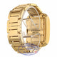 Cartier Tank Anglaise Rose Gold Medium Size Automatic W5310003 ZQRL37 - Beverly Hills Watch Company