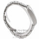 Cartier Tank Anglaise Medium Stainless Steel Silver Dial W5310009 FBJ1QH - Beverly Hills Watch Company Watch Store