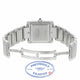 Cartier Tank Francaise Steel Large Automatic Stainless Steel W51002Q3 C94CWF - Beverly Hills Watch