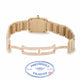 Cartier Tank Francaise 18k Yellow Gold Ladies W50002N2 HWNY7U - Beverly Hills Watch Company Watch Store