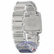 Cartier Tank Francaise Midsize Stainless Steel Quartz Silver Dial W51011Q3 ZN3P4R - Beverly Hills Watch Company