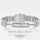 Cartier Tank Francaise Small Stainless Steel Quartz Ladies Watch W51008Q3 Beverly Hills Watch Company Watches