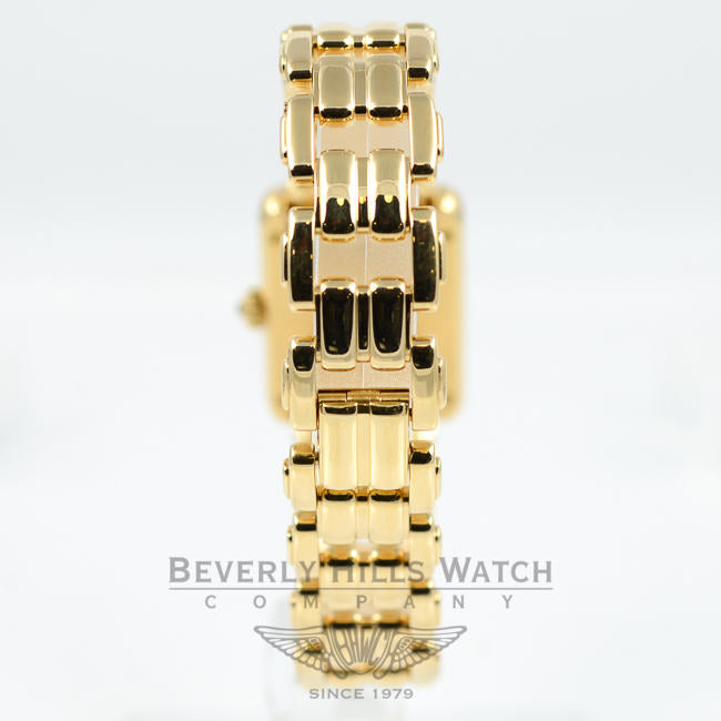 Cartier Tank Mini 80570030625 Beverly Hills Watch Company