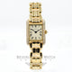 Cartier Tank Mini 80570030625 Beverly Hills Watch Company