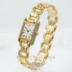 Cartier Tank Mini 80570030625 Beverly Hills Watch Company