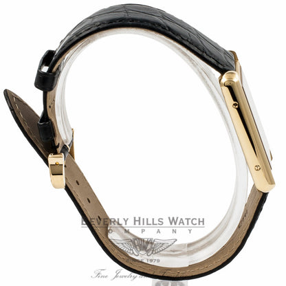 Cartier Tank Solo Large W5200004 UEMTQE - Beverly Hills Watch Company Watch Store