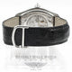 Cartier Tortue White Gold Large Diamond Case Ladies Watch WA503851 Beverly Hills Watch Company Watches