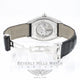 Cartier Tortue White Gold Large Diamond Case Ladies Watch WA503851 Beverly Hills Watch Company Watches