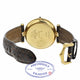 Cartier Vendome Large Tri-Color White Dial Black Roman Quartz 30mm 1MHZ7C - Beverly Hills Watch