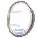 Cartier Vendome White Dial Stainless Steel and 18K Yellow Gold W187904 46VIVN - Beverly Hills Watch Store