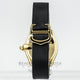 Cartier Roadster Yellow Gold Diamond Bezel Ladies Watch WE500160 Beverly Hills Watch Company Watches