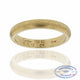 Cartier Yellow Gold Band B4031200 ERF421 - Beverly Hills Watch