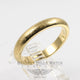Cartier Yellow Gold Band B4031200 Beverly Hills Watch Company