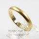 Cartier Yellow Gold Band B4031200 Beverly Hills Watch Company