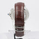 Cartier Pasha 42mm Chronograph Stainless Steel White Dial Watch Beverly Hills Watch Company Watches