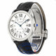 Cartier Ronde Solo XL Stainless Steel Automatic W6701010 1ZFR1R - Beverly Hills Watch Company
