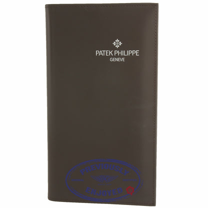 Patek Philippe Nautilus White Gold Moonphase Power Reserve 5712G-001 UDCVKL - Beverly Hills Watch Company