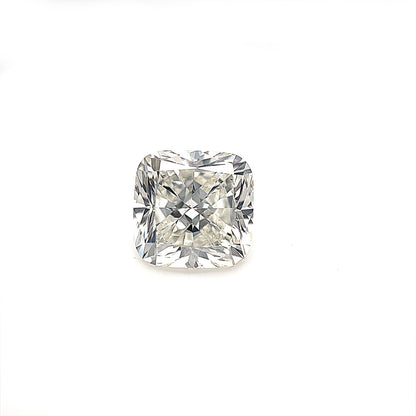 Cushion-Cut Brilliant Diamond 5.02 ct G VS2 GIA CD1CFR - Beverly Hills Watch and Jewelry Company