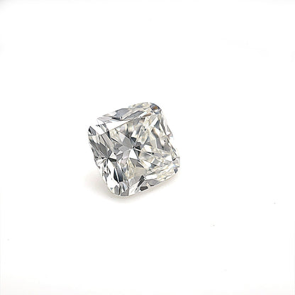 Cushion-Cut Brilliant Diamond 5.02 ct G VS2 GIA CD1CFR - Beverly Hills Watch and Jewelry Company