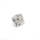 Cushion-Cut Brilliant Diamond 5.02 ct G VS2 GIA CD1CFR - Beverly Hills Watch and Jewelry Company