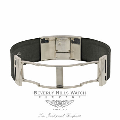 Chanel 1932 Art Deco J1673 Beverly Hills Watch Company