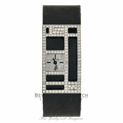 Chanel 1932 Art Deco J1673 Beverly Hills Watch Company