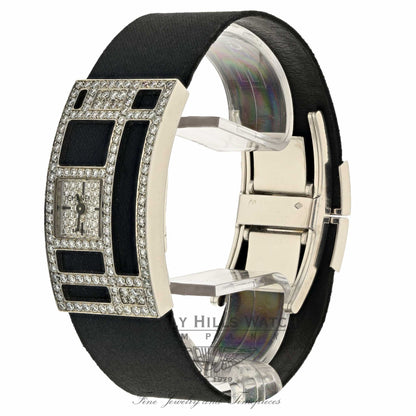 Chanel 1932 Art Deco J1673 Beverly Hills Watch Company