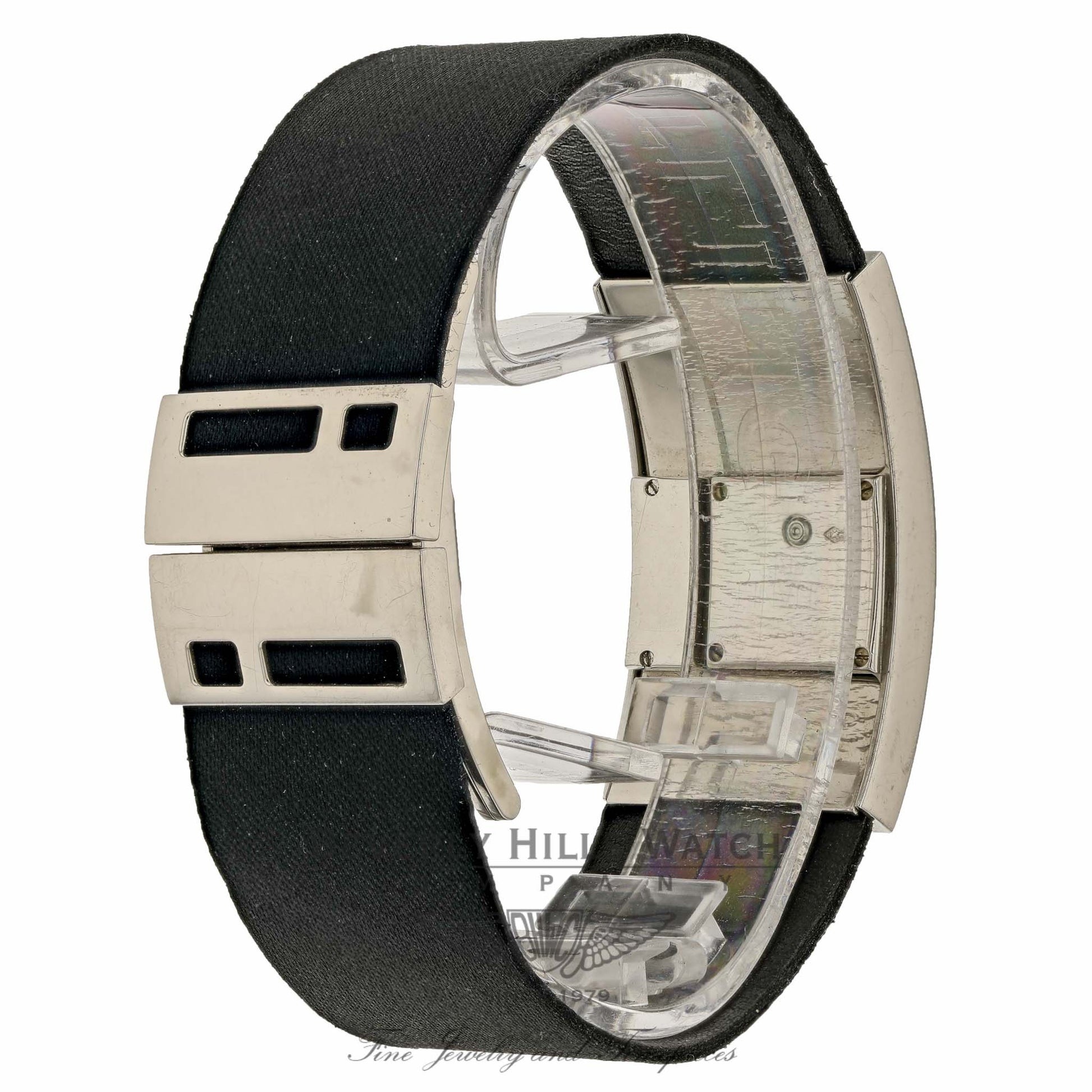 Chanel 1932 Art Deco J1673 Beverly Hills Watch Company