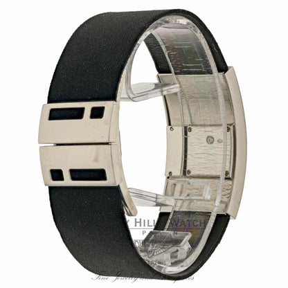 Chanel 1932 Art Deco J1673 Beverly Hills Watch Company