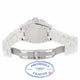 Chanel Auto 38mm White Ceramic White Dial Arabic Numerals J-12 V79UFH - Beverly Hills Watch Company