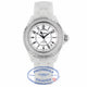 Chanel J12 White Ceramic Bracelet 38mm Double Row Diamond Bezel Watch H0969 RHGZBH - Beverly Hills Watch Company