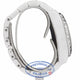 Chanel J-12 White Ceramic 41MM Chronograph Diamond Bezel H1008 AKUER2 - Beverly Hills Watch Company Watch Store