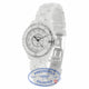 Chanel J12 White Ceramic 33mm Quartz Diamond dial H1628 32XW93 - Beverly Hills Watch Company