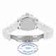 Chanel J12 White Ceramic 33mm Quartz Diamond dial H1628 32XW93 - Beverly Hills Watch Company