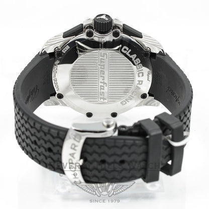 Chopard Classic Racing Superfast 168523-3001 Beverly Hills Watch Company