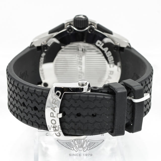 Chopard Classic Racing Superfast 168523-3001 Beverly Hills Watch Company