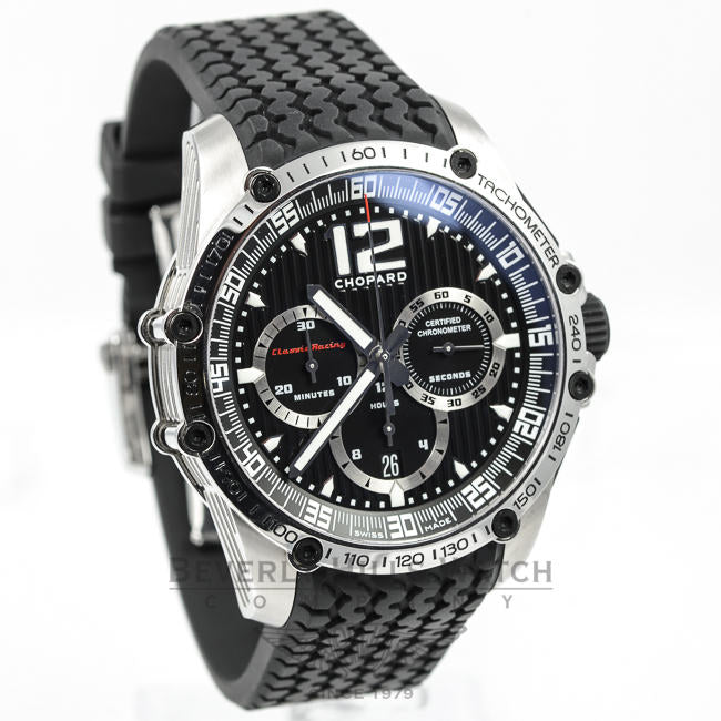 Chopard Classic Racing Superfast 168523-3001 Beverly Hills Watch Company