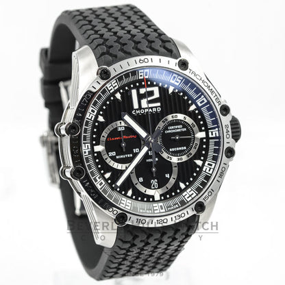 Chopard Classic Racing Superfast 168523-3001 Beverly Hills Watch Company