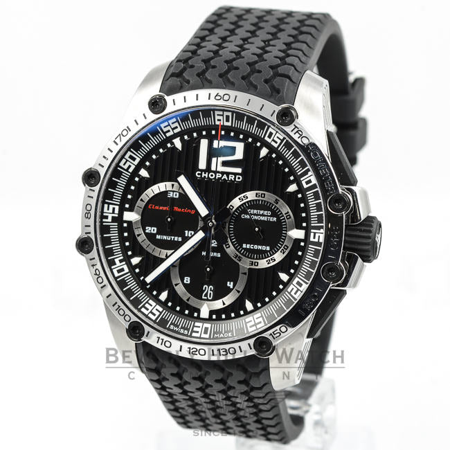 Chopard Classic Racing Superfast 168523-3001 Beverly Hills Watch Company