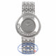 Chopard Happy Diamonds Classic Floating Diamonds Ladies Watch 305939 Beverly Hills Watch Company