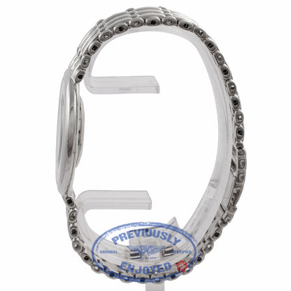 Chopard Happy Diamonds Classic Floating Diamonds Ladies Watch 305939 Beverly Hills Watch Company