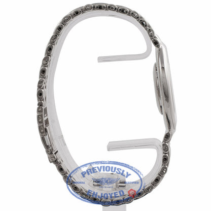 Chopard Happy Diamonds Classic Floating Diamonds Ladies Watch 305939 Beverly Hills Watch Company