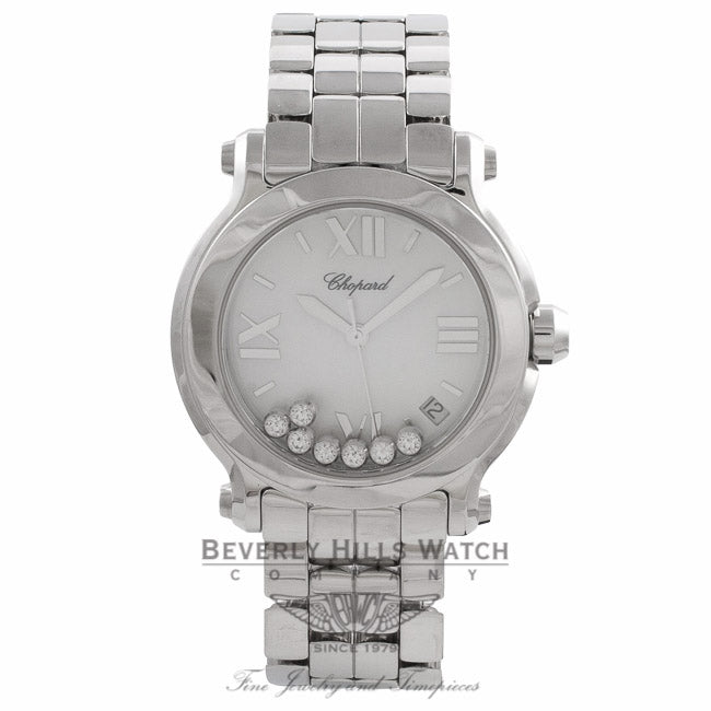 Chopard Happy Sport 278477-3002 Beverly Hills Watch Company
