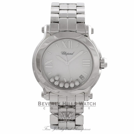 Chopard Happy Sport 278477-3002 Beverly Hills Watch Company