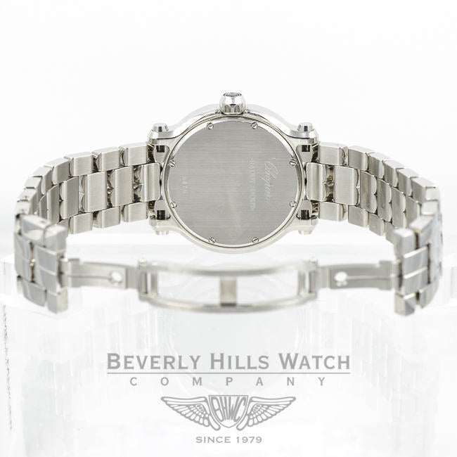 Chopard Happy Sport 8477-3002 Beverly Hills Watch Company