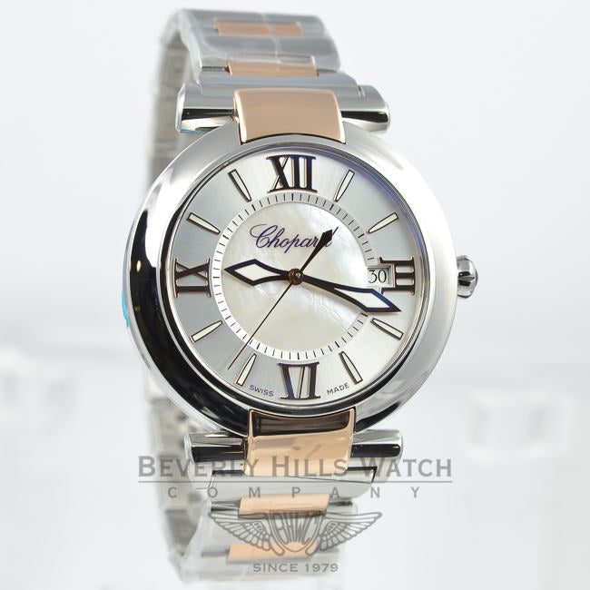 Chopard Imperiale 38-8531-6002 Beverly Hills Watch Company